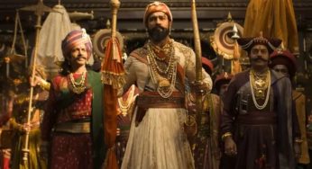 Chhaava Box Office Day 5: Vicky Kaushal’s Epic Saga Nears ₹200 Crore, Set to Become 2025’s First Bollywood Blockbuster