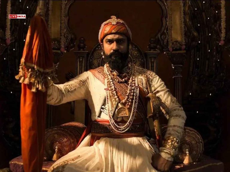 Vicky Kaushal's 'Chhaava' Set to Release In Telugu After Box Office Success