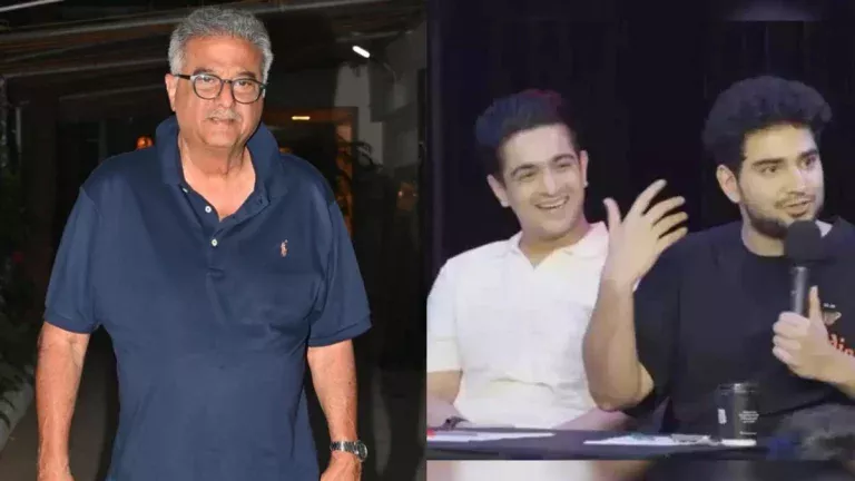 Boney Kapoor Calls For Self-Censorship Amid Ranveer Allahbadia’s Controversial Remarks On ‘India’s Got Latent’