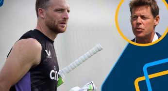 Champions Trophy: Nick Knight Calls For Jos Buttler To Play More Central Role Ahead Of Afghanistan Clash