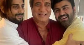 Raj Babbar Reacts to Not Being Invited to Son Prateik Babbar’s Wedding: “Mard Toh Shaadi Karte Rehte Hai”