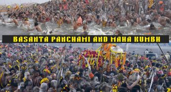 Basanta Panchami and Maha Kumbh: A Sacred Union of Devotion and Renewal