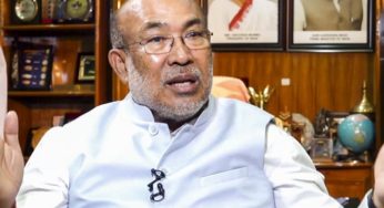 Manipur CM N Biren Singh Resignation: Opposition Calls It a ‘Compulsive Decision