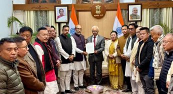 Manipur CM Biren Singh Resigns Amid Lingering Ethnic Unrest