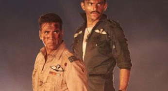 Sky Force Box Office: Produced at ₹160 Crore, Akshay Kumar’s Film Set to End Theatrical Run at ₹144 Crore Worldwide