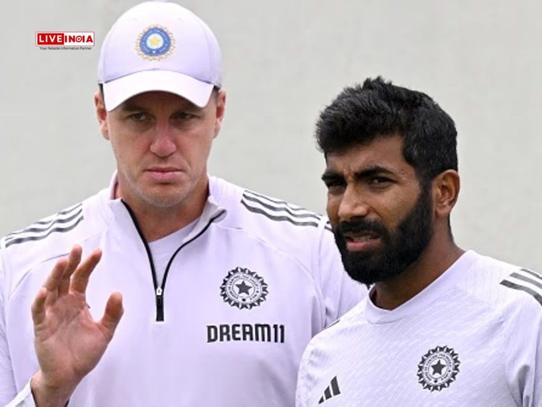 Shocking Champions Trophy Snub! Jasprit Bumrah Declared 'Medically Fit' But Dropped – Here's Why!