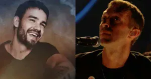 Chris Martin Delivers Heartfelt Tribute To Late Liam Payne At Grammys 2025
