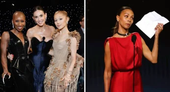 Critics Choice Awards 2025: Complete Winners List from Demi Moore to Emilia Perez