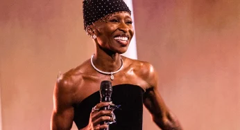 Cynthia Erivo To Star As Jesus Christ In “Jesus Christ Superstar”