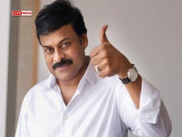 Chiranjeevi’s 8 Biggest Controversies: From Sexist Remarks to Industry Feuds
