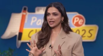 Deepika Padukone Shares Exam Stress Tips And Success Mantras On PM Modi’s ‘Pariksha Pe Charcha’