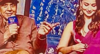 Dharmendra Calls Alia Bhatt “Loving Bahu, Pretty Beti” In Heartfelt Post