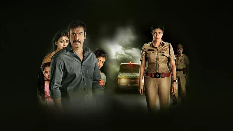 'Drishyam 3' Is In The Works, Mohanlal confirms