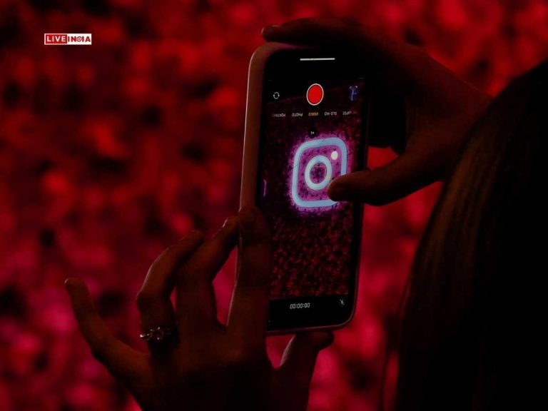 "Instagram Horror: Users Flooded with Disturbing Content in Shocking Glitch, Meta Issues Apology"