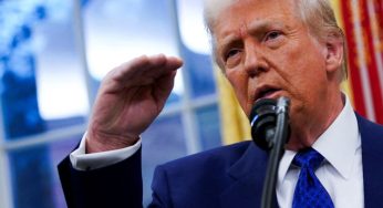 Trump’s 12-Hour Ultimatum to Hamas: “Release All Hostages or Face Consequences”