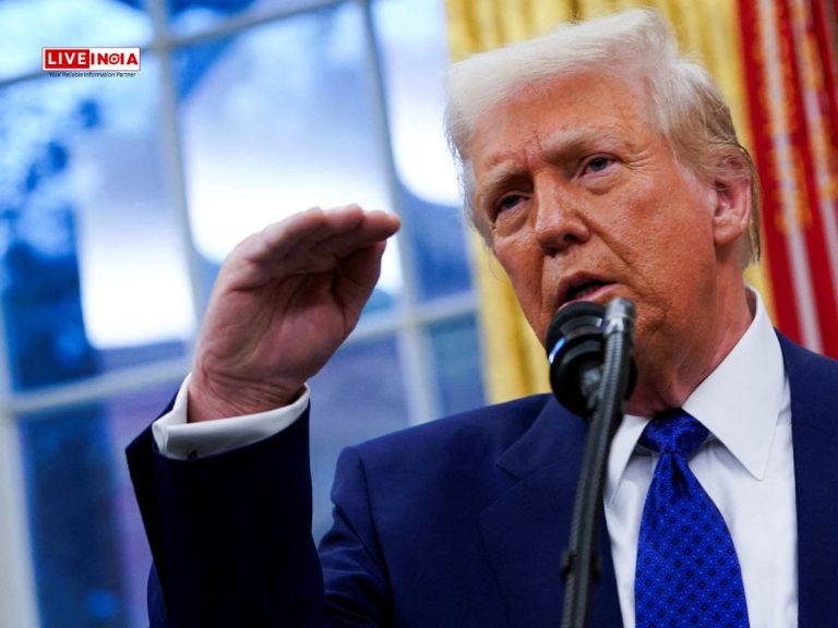 Trump’s 12-Hour Ultimatum to Hamas: “Release All Hostages or Face Consequences”