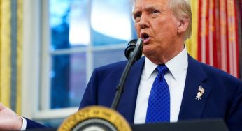 Trump Unveils Reciprocal Tariff Policy to Ensure Fair Trade