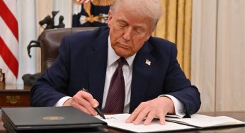 “We’ve Spent More Than $300 Billion”—Trump’s Ukraine War Cost Claim Disputed by Report