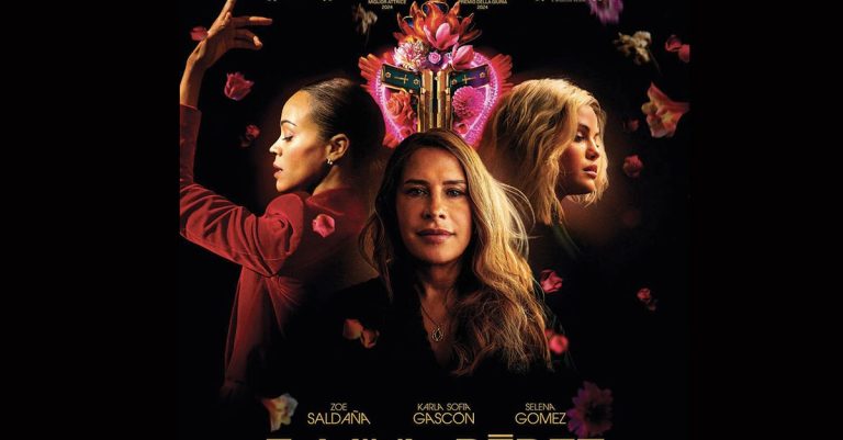 Oscar Nominated 'Emilia Perez' To Screen At Red Lorry Film Festival In India