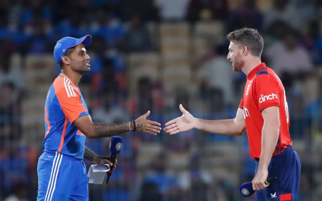 England Opt To Bowl First Against India, Shami Included In The Squad For Final T20I