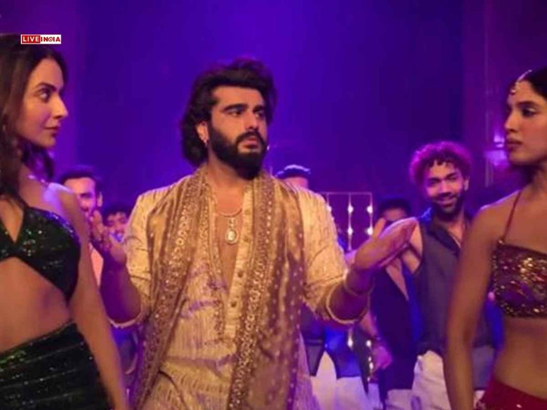 ‘Mere Husband Ki Biwi’ Box Office Day 4: Arjun Kapoor’s Love Triangle Fizzles Out, Earns Only This Much