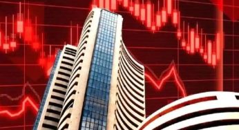 Trump’s Tariffs Trigger Market Crash: Sensex Plunges Over 1,000 Points