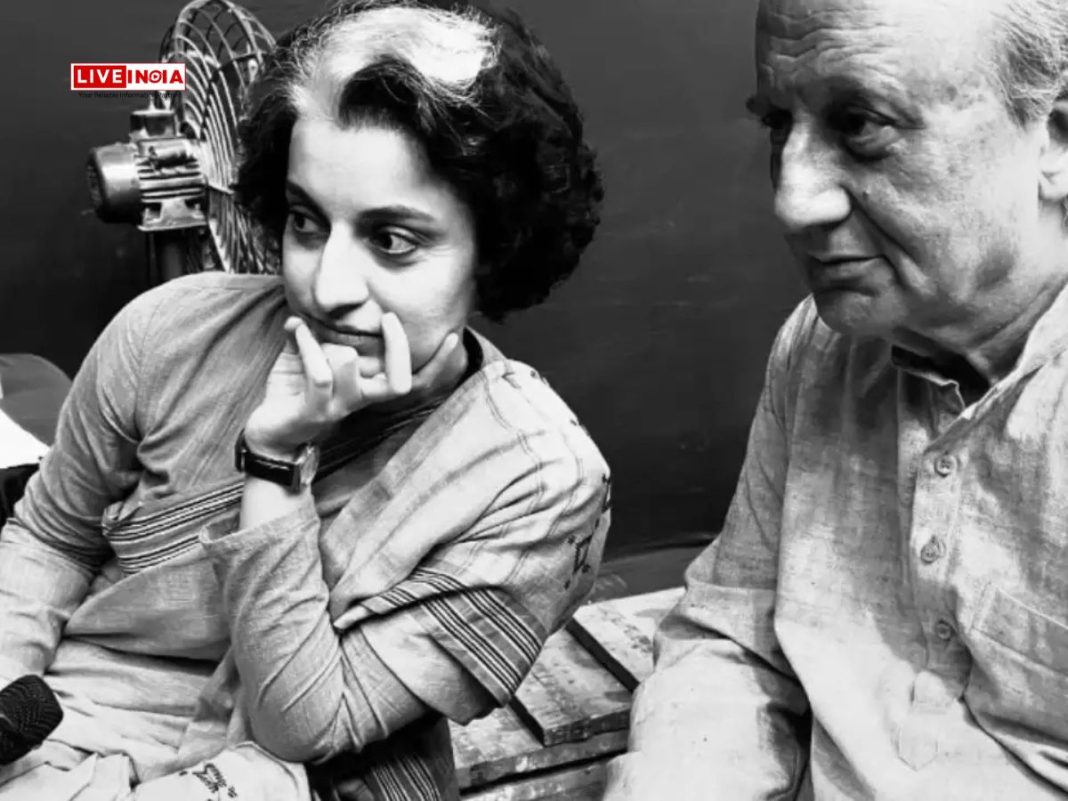 'Emergency' Struggles at Box Office: Kangana Ranaut's Political Drama Records ₹18.15 Crore in 19 Days