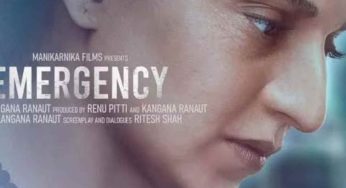 Kangana Ranaut’s ‘Emergency’ to Stream on Netflix on This Date