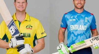 Champions Trophy: Match-4, Australia vs England: When and Where to Watch AUS vs ENG?