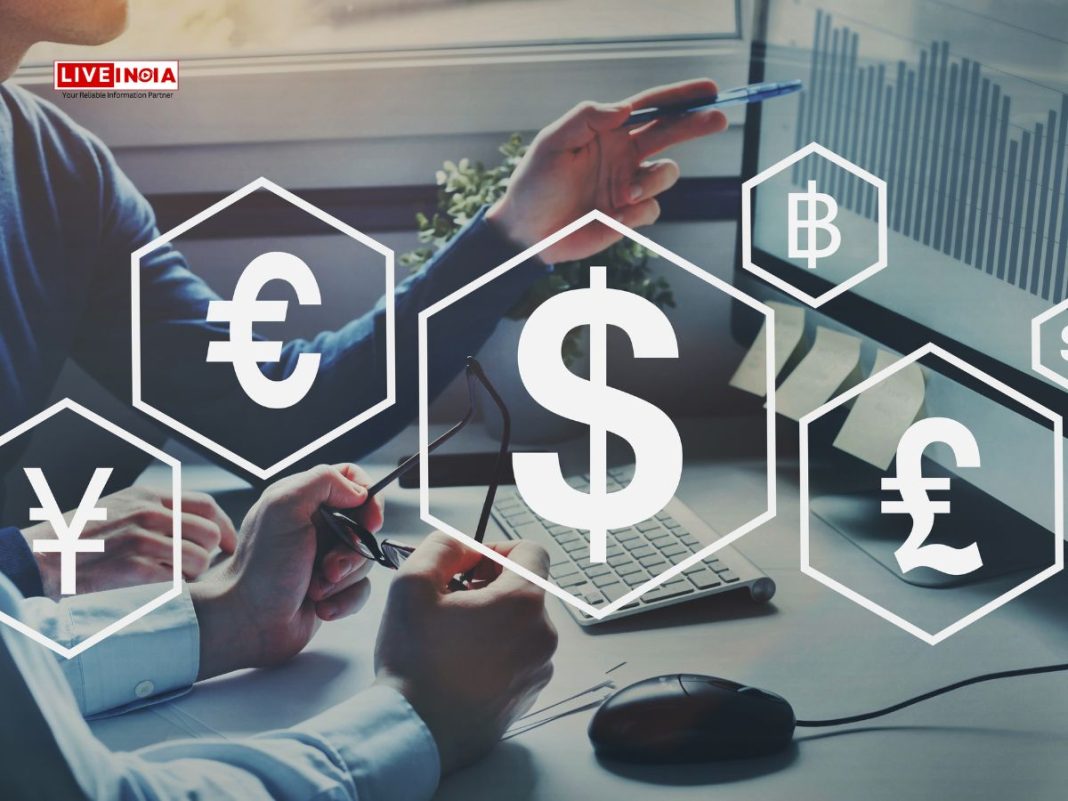 India’s Forex Reserves Rise for Third Straight Week, Reaching $638.26 Billion