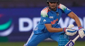Champions Trophy: Piyush Chawla Hails Shubman Gill’s Maturity In Guiding India To Victory Against Bangladesh