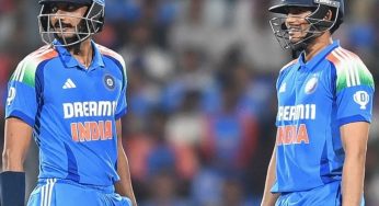 Gautam Gambhir Backs Axar Patel’s Promotion Over KL Rahul: “It’s About Impact, Not Averages”