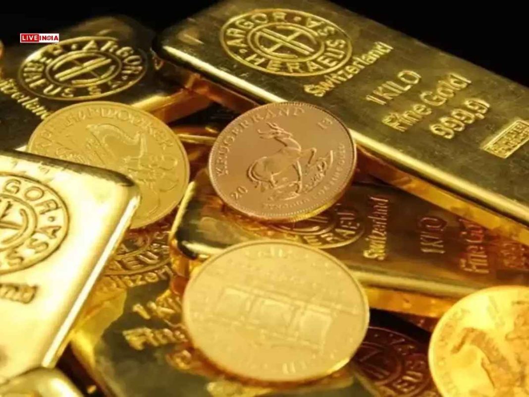 Gold Prices Surge Amid Trade War Concerns: Key Levels to Watch for MCX Gold
