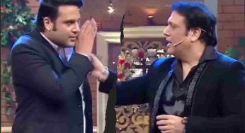 “This Is More Than a Show, It’s Family”: Govinda and Krushna Abhishek Reunite After Seven-Year Feud