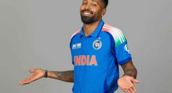 Champions Trophy: Hardik Pandya’s Firepower: Can He Lead India to Redemption Against Pakistan?