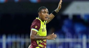 Chinelle Henry To Make WPL Debut, Eager To Seize Opportunity