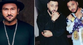 Honey Singh Takes Jibe At Raftaar, Badshah, Says “Kai Log Kehte Hain Ki Mera Comeback Nahi Hoga…”, See Video