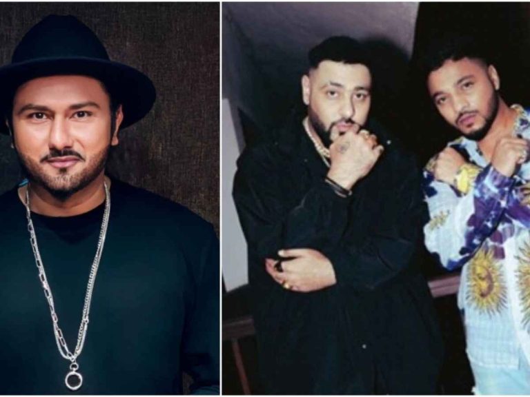 Honey Singh Takes Jibe At Raftaar, Badshah, Says "Kai Log Kehte Hain Ki Mera Comeback Nahi Hoga..."