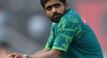 Ex Pakistan Skipper Mounts Serious Allegations Against Babar Azam, Says He Used PR to Create Status