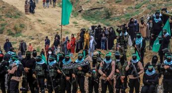 “Monsters. That’s Who”—Israel Accuses Hamas of Killing Bibas Brothers with Bare Hands