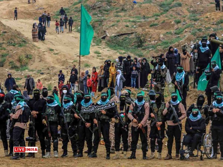 “Monsters. That’s Who”—Israel Accuses Hamas of Killing Bibas Brothers with Bare Hands