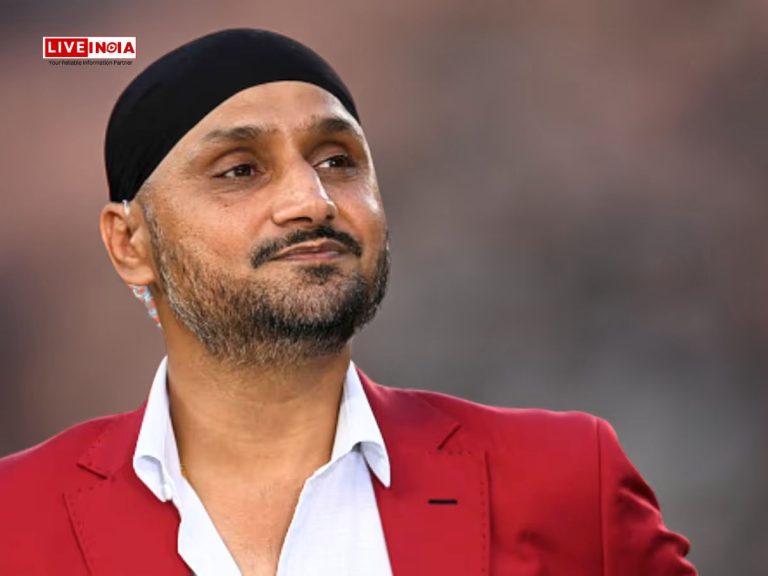 Harbhajan Singh Backs Rohit and Virat for Champions Trophy Glory