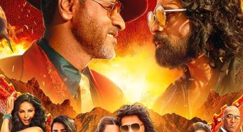 Badass Ravikumar Box Office Collection Day 8: Himesh Reshammiya’s Film Struggles as Chhaava Dominates