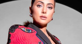 Hina Khan Opens Up About Her Battle With Stage 3 Breast Cancer on World Cancer Day