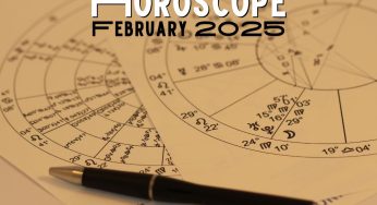 February 2025 Horoscope: Love, Money & Destiny Align – What’s in Store for You?