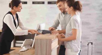 “Indian Hospitality Sector on a Strong Uptrend—Demand to Outpace Supply Until 2029”