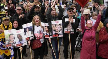 Israel Delays Prisoner Release Over Hamas’ Humiliation of Hostages