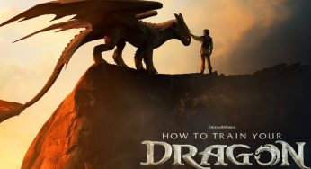 Universal Unveils First Look at Live-Action ‘How to Train Your Dragon’