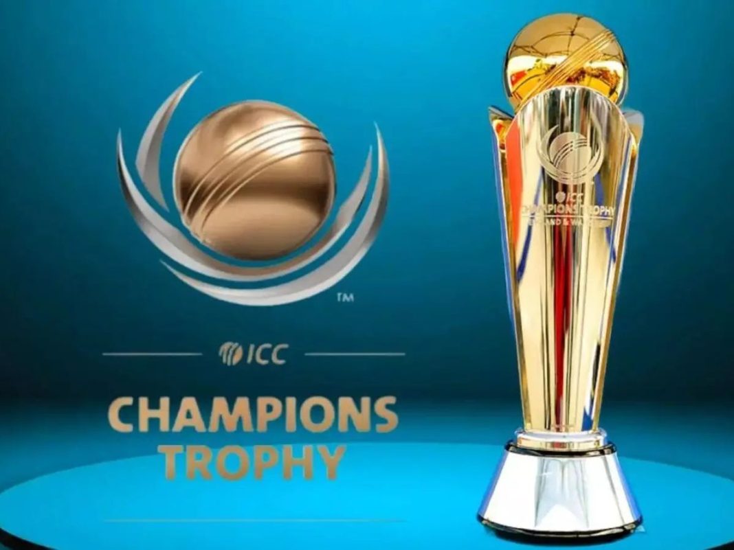 India’s Road to ICC Champions Trophy 2025: Strengths, Weaknesses & Key Challenges