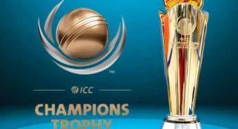 India’s Road to ICC Champions Trophy 2025: Strengths, Weaknesses & Key Challenges